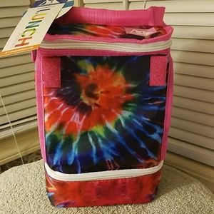 Brand new insulated lunch bag